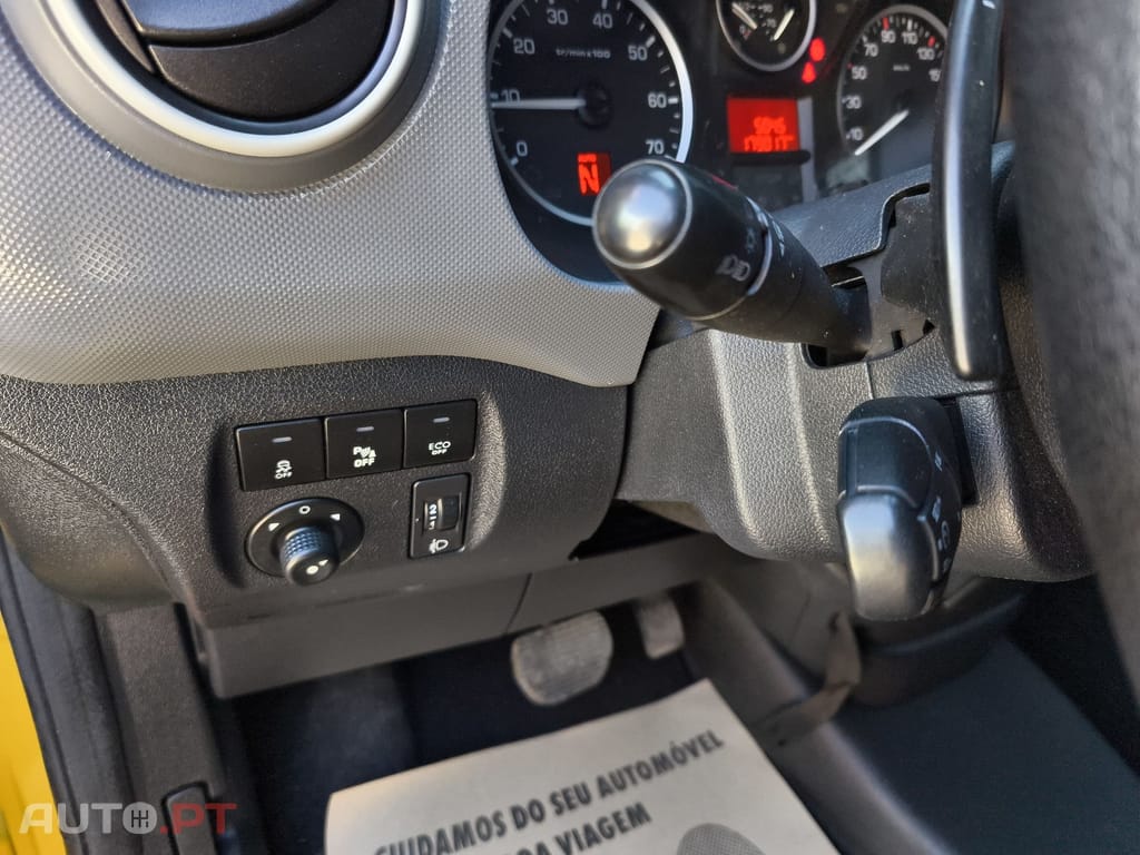 Citroen Berlingo 1.6 BlueHDi L1 Club 3L ETG6