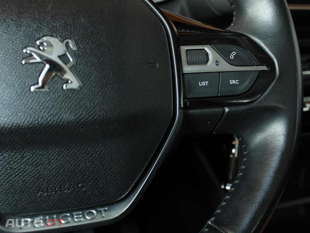 Peugeot 208 1.2 PureTech Allure
