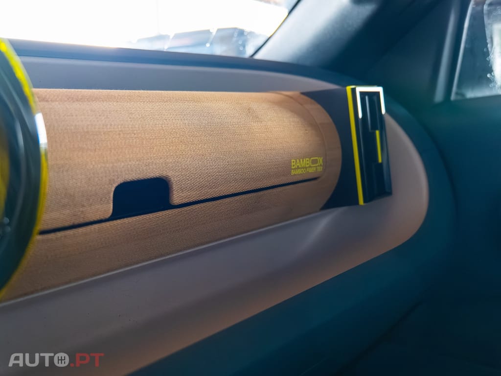 Fiat Grande Panda 1.2 Hybrid La Prima eDCT