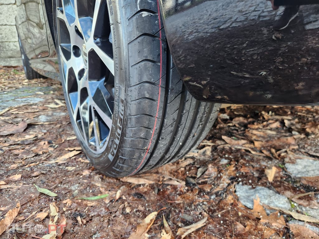 Volkswagen Golf 2.0 GTI Edition 35