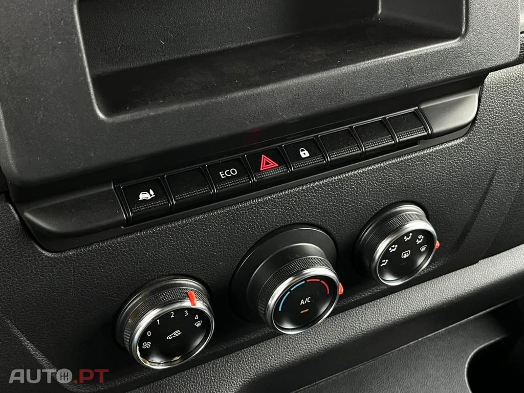 Renault Master TOLDE TIPO TIR