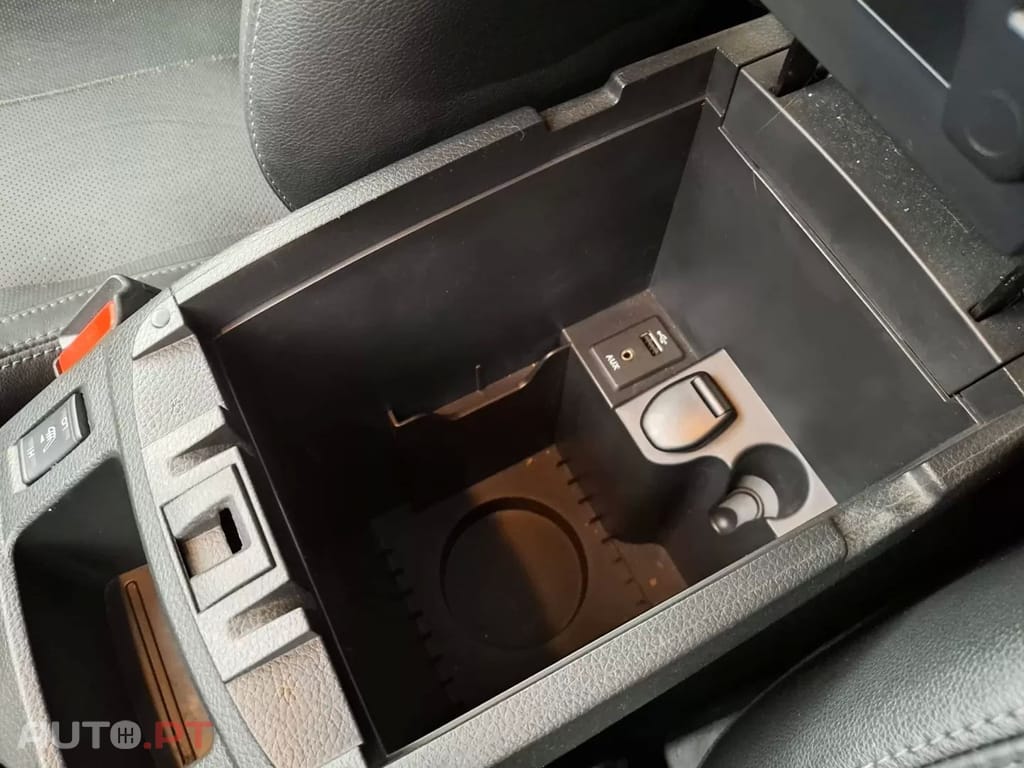 Nissan Qashqai 1.5 dCi Tekna Premium