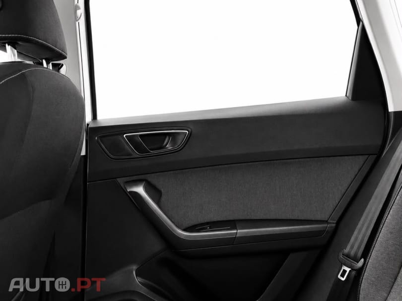 Seat Ateca 1.0 TSI Style