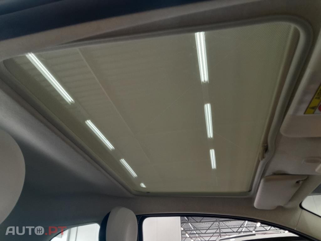 Fiat 500 1.2 Lounge S&S