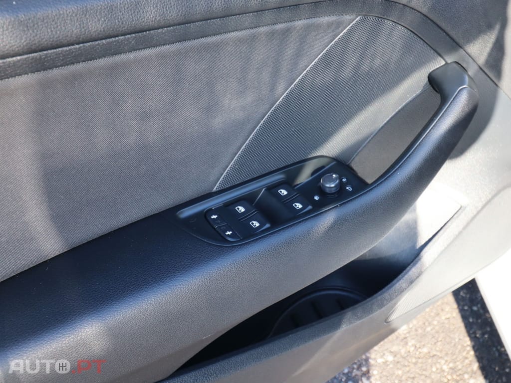 Audi A3 1.6 TDI Design