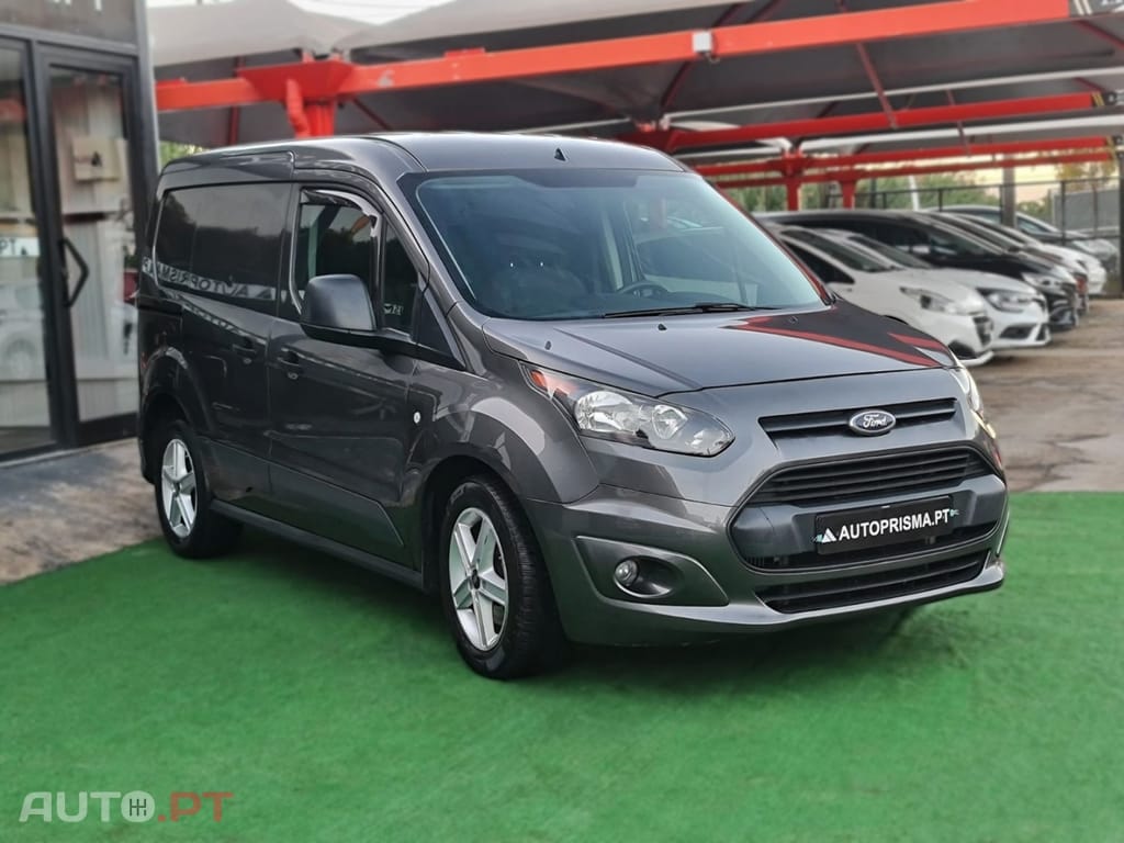Ford Transit Connect Connect 1.5 TDCi 200 L1 Trend