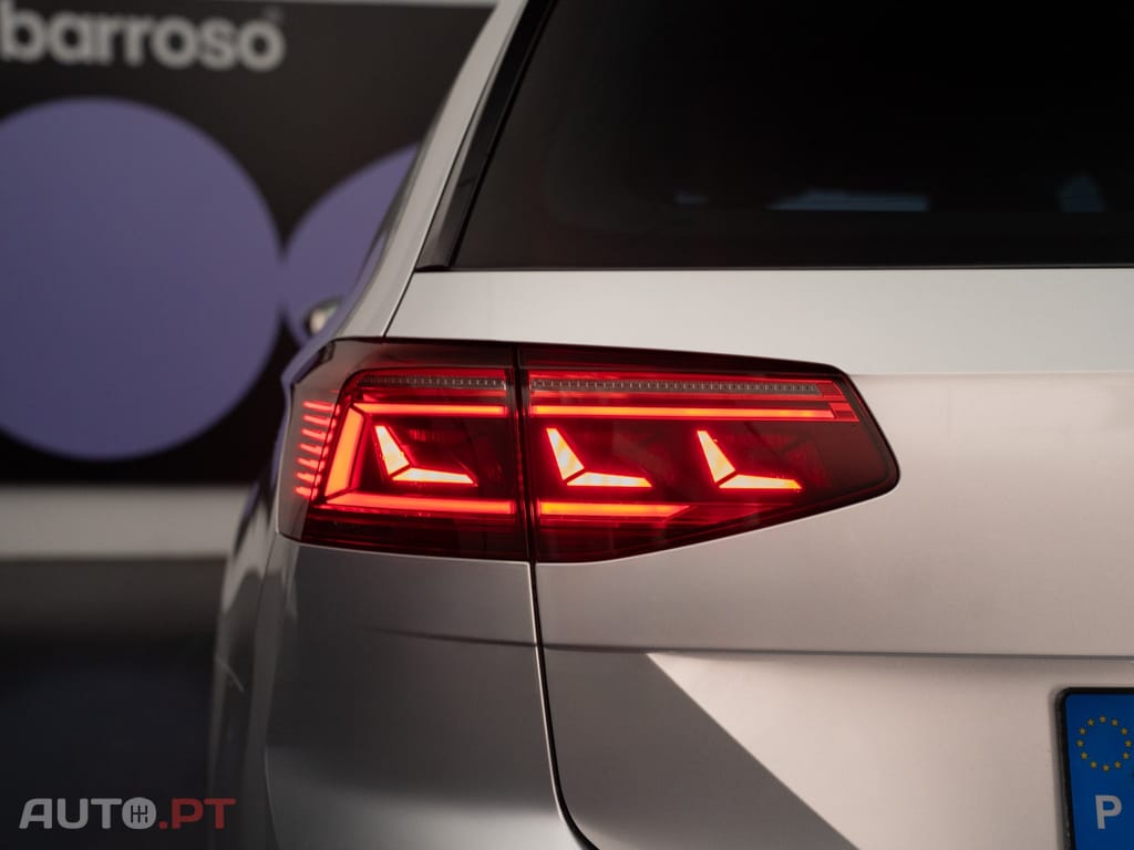 Volkswagen Passat Variant 1.4 TSI GTE+ Plug-in