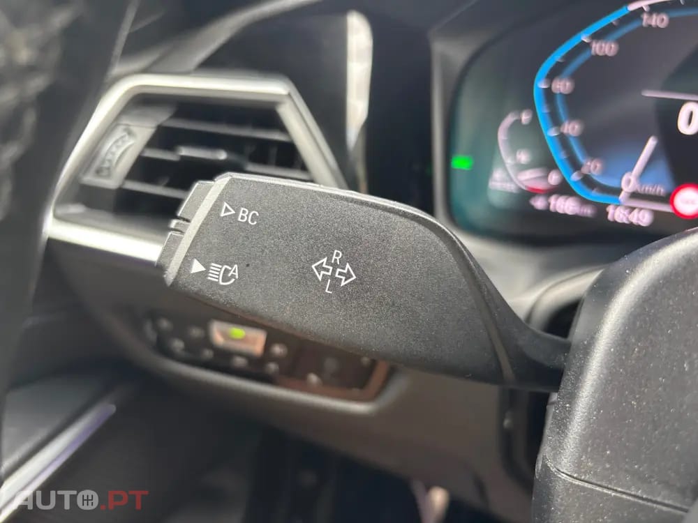 BMW 320 d Pack M Auto