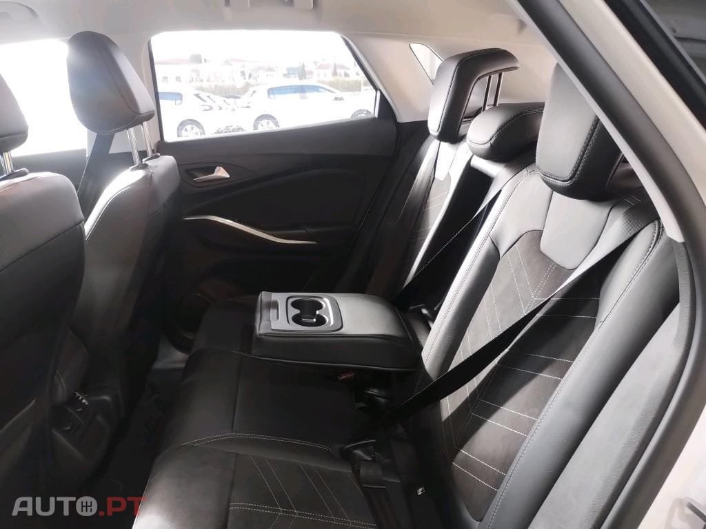 Opel Grandland (X) 1.6 T PHEV GS