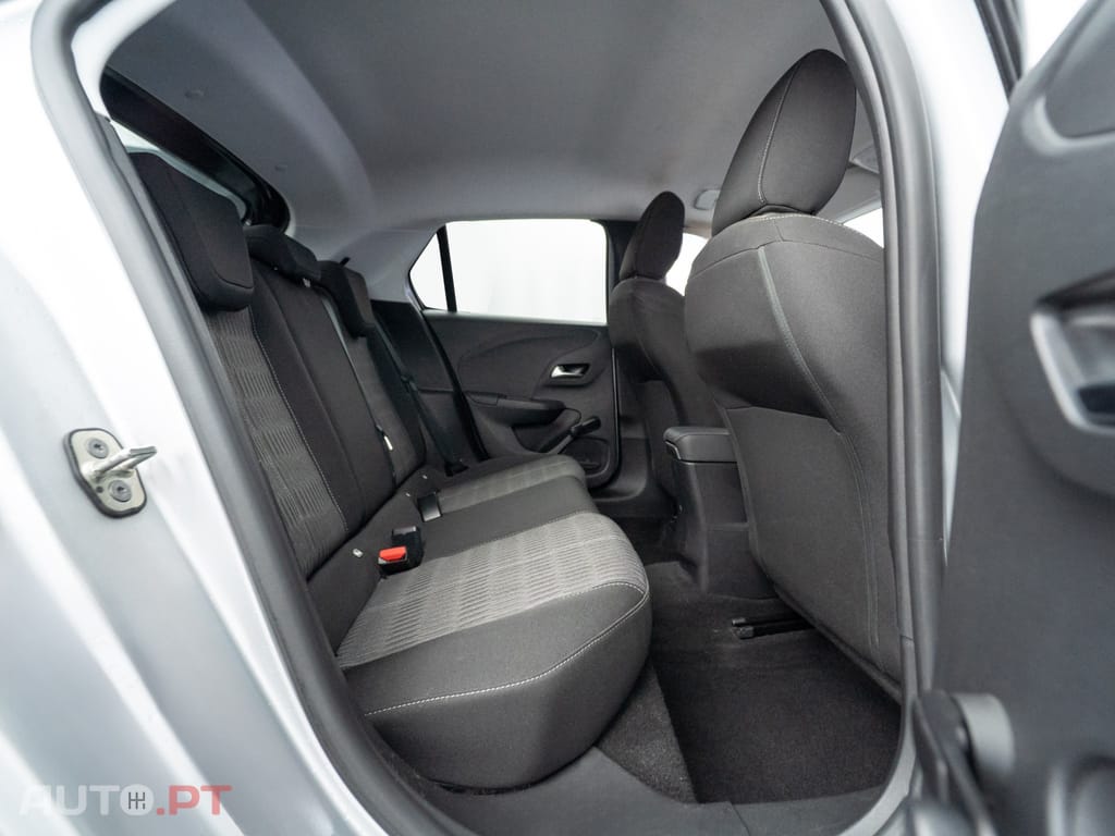 Opel Corsa 1.2 Business