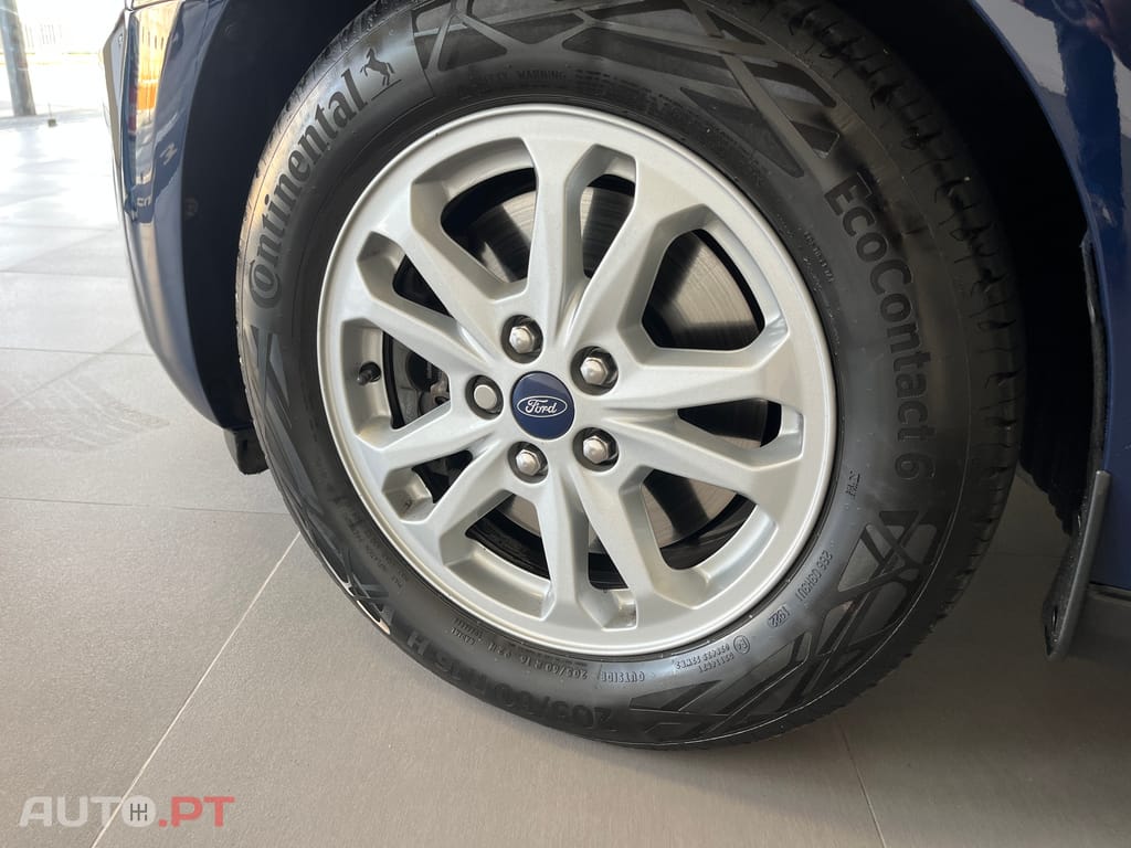 Ford Transit Connect Connect 1.5 TDCi L2 Trend