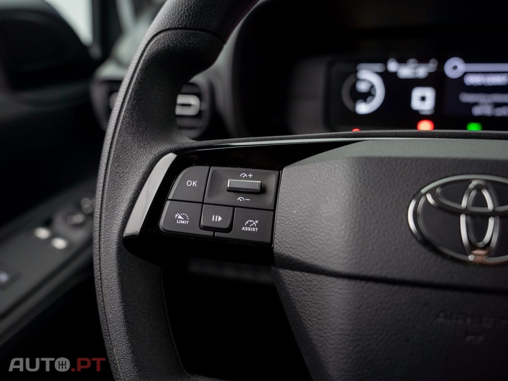 Toyota Proace City 1.5D L1 Exclusive