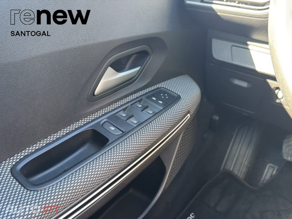 Dacia Jogger Extreme Tce