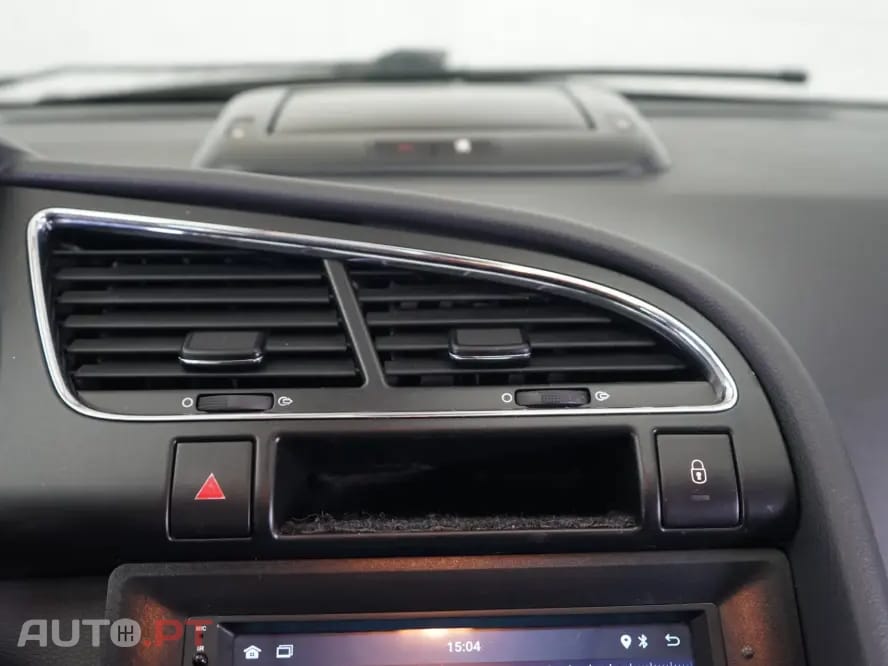 Peugeot 3008 1.6 HDi Allure