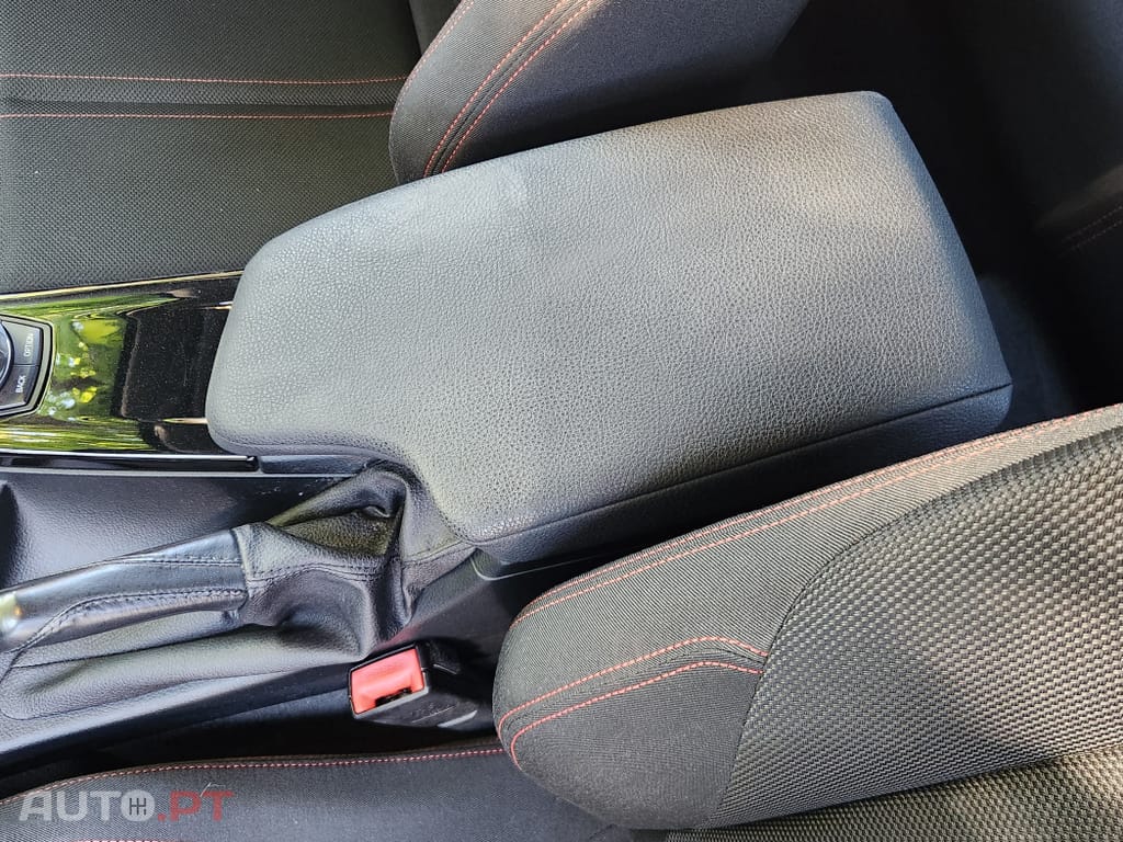 BMW 418 d Line Sport Auto