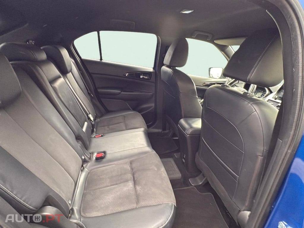 Mitsubishi Eclipse Cross 2.4 PHEV eMotion