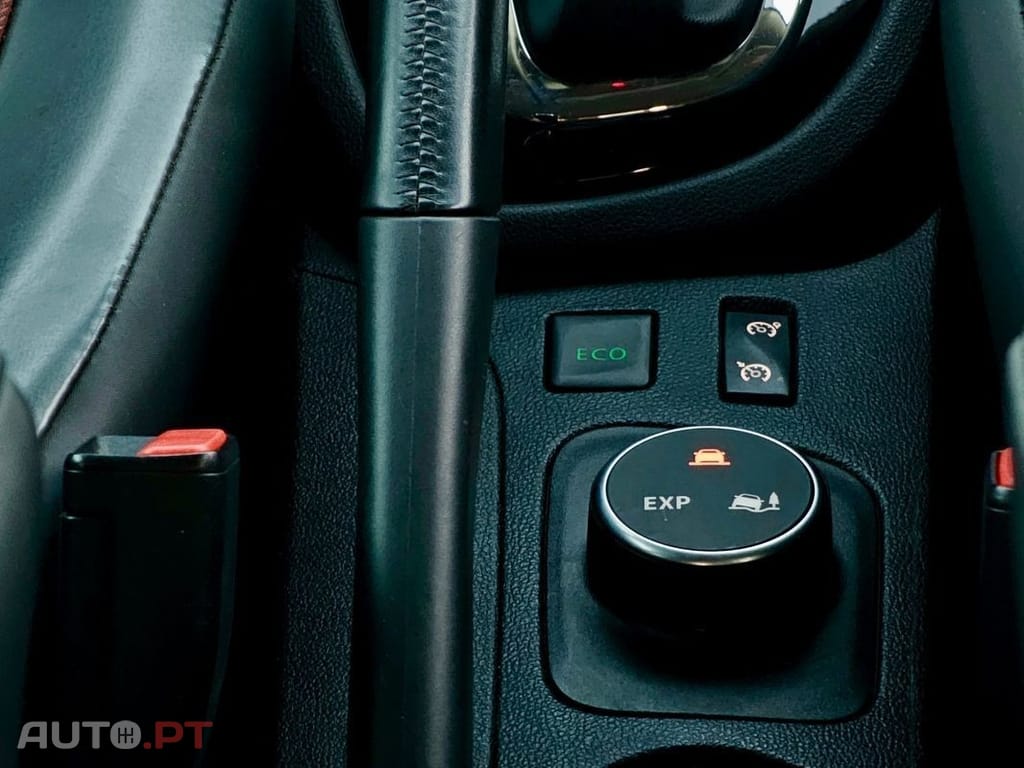 Renault Captur ENERGY TCe 120 EDC XMOD