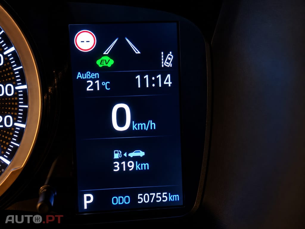 Toyota Corolla 1.8 Hybrid Comfort