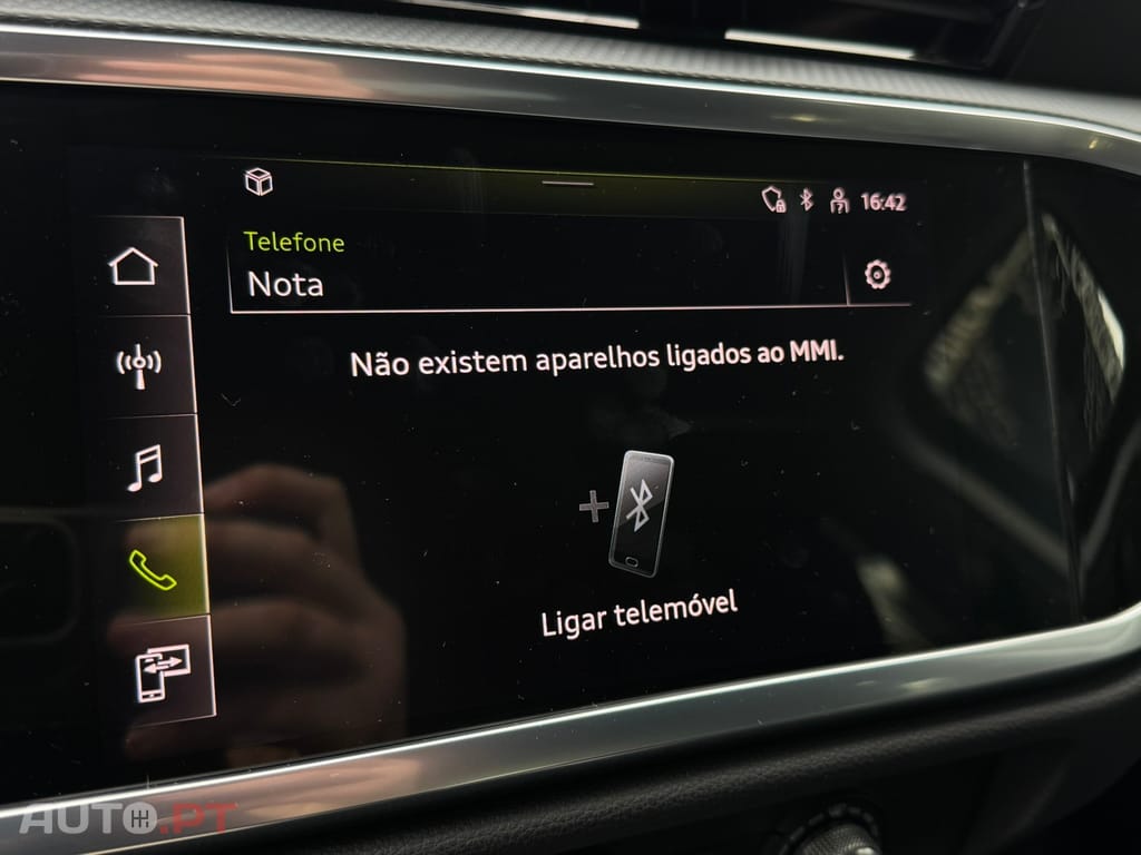 Audi Q3 35 TFSI Advanced