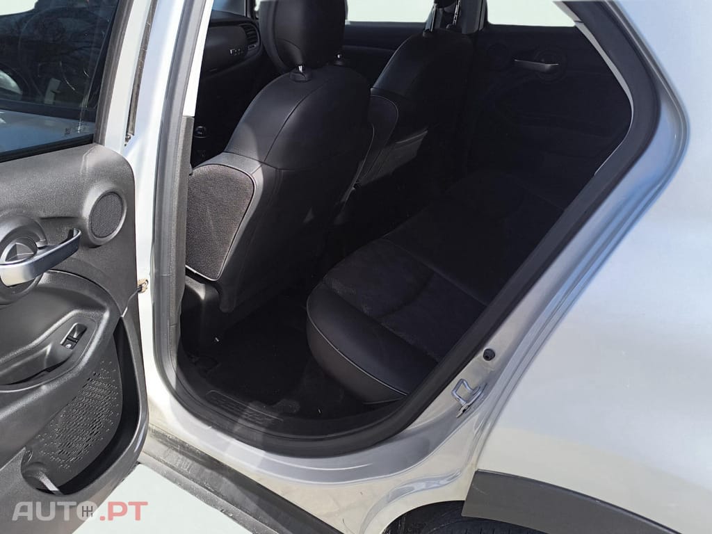 Fiat 500X 1.0 FireFly Cult