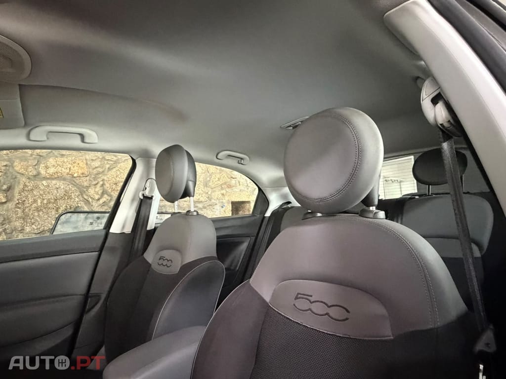 Fiat 500X 1.6 MJ Sport