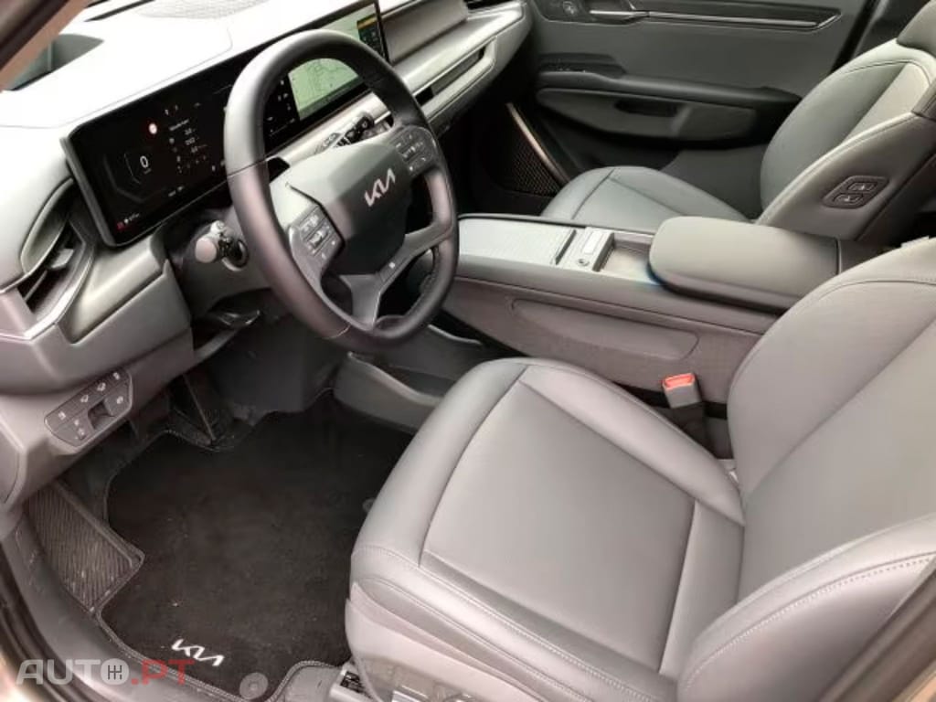 Kia EV9 RWD I.V.A DEDUTIVEL 