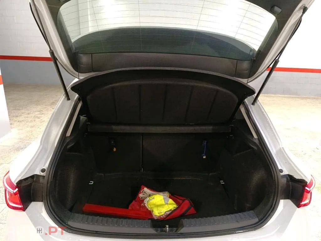 Seat Leon 1.0 TSI Style