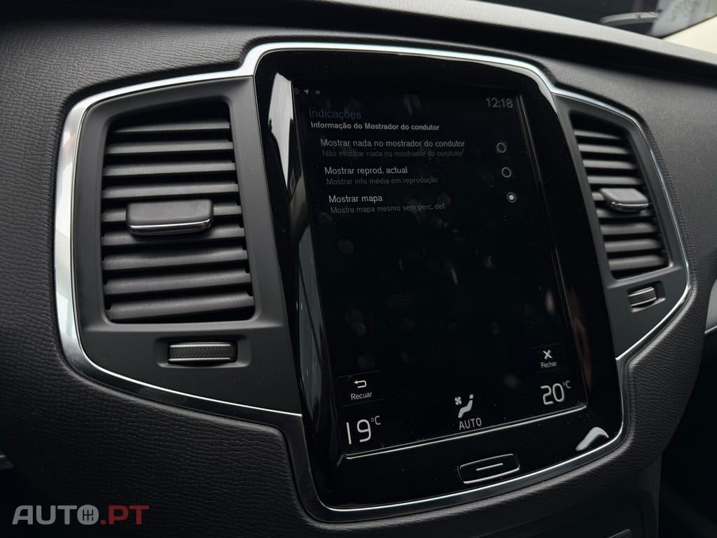 Volvo XC90 2.0 T8 PHEV Inscription Expression AWD