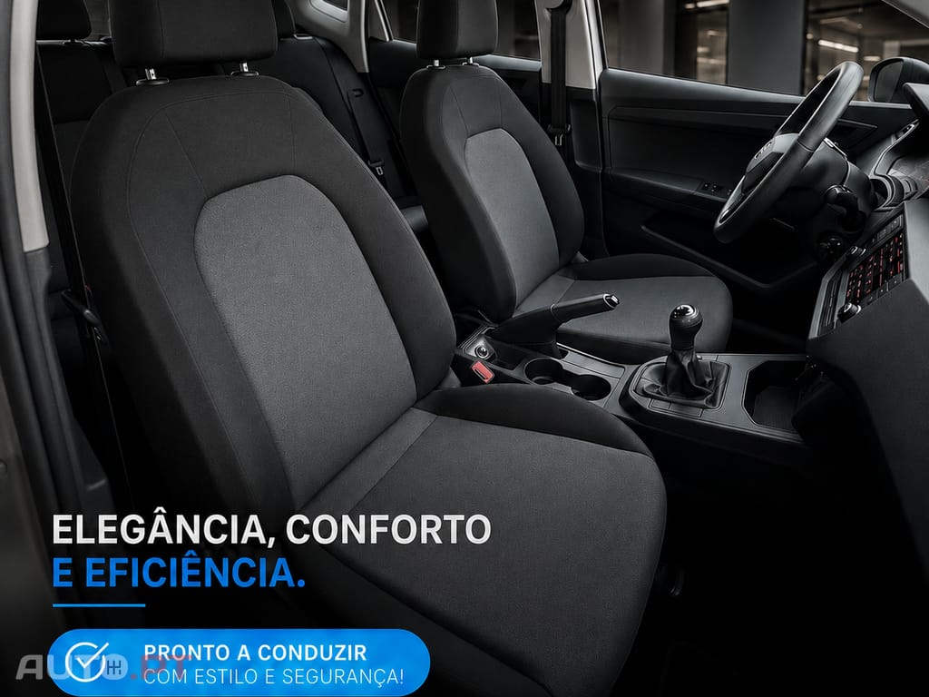 Seat Ibiza Style