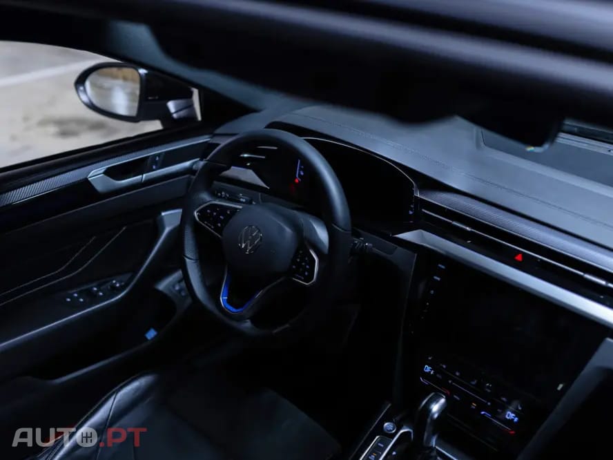 Volkswagen Arteon 1.4 TSI eHybrid R-Line