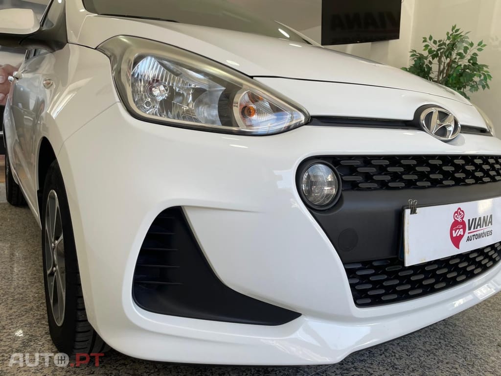 Hyundai i10 1.0 Urban