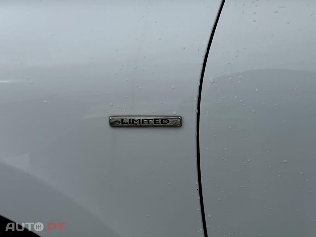 Renault Clio 0.9 TCe Limited