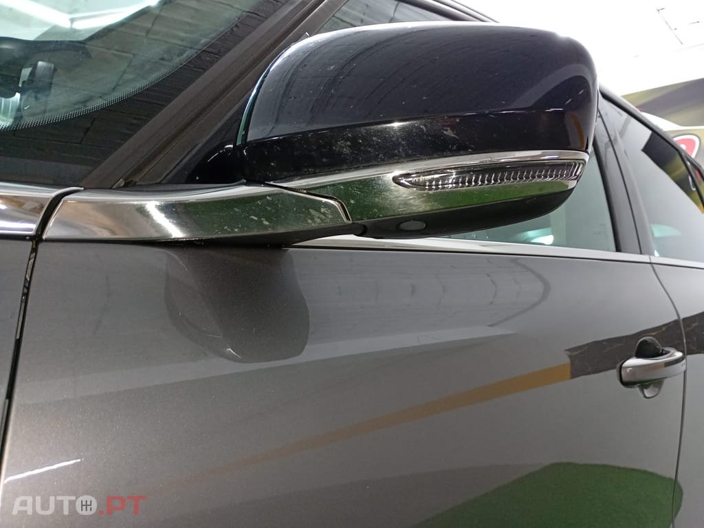 Renault Espace 1.6 dCi Zen