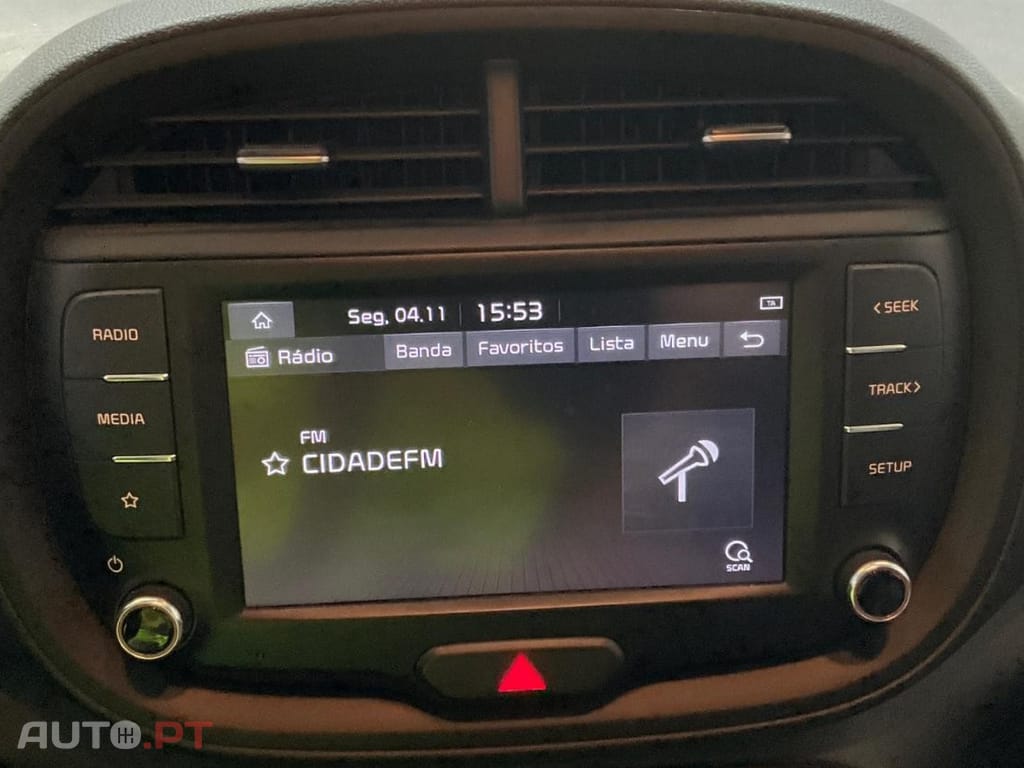Kia Soul 64kWh