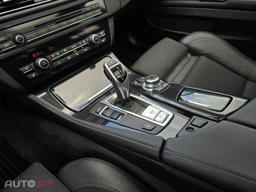 BMW 520 DA SPORT
