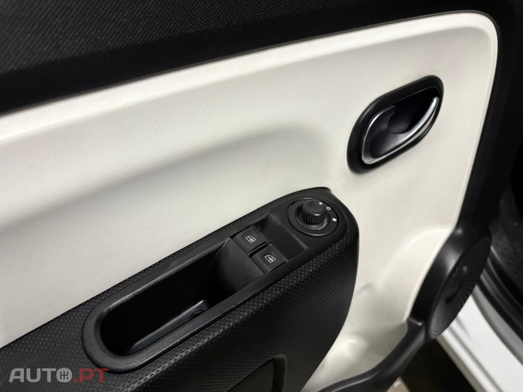 Renault Twingo 1.0 SCe Limited