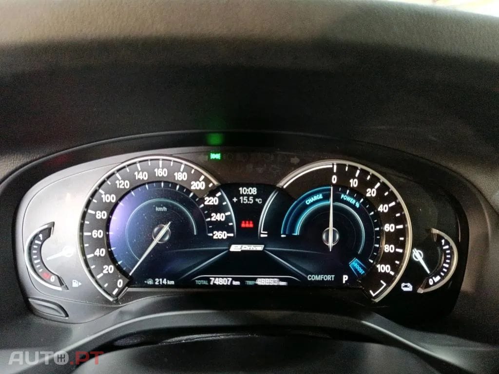 BMW X3 30 e xDrive