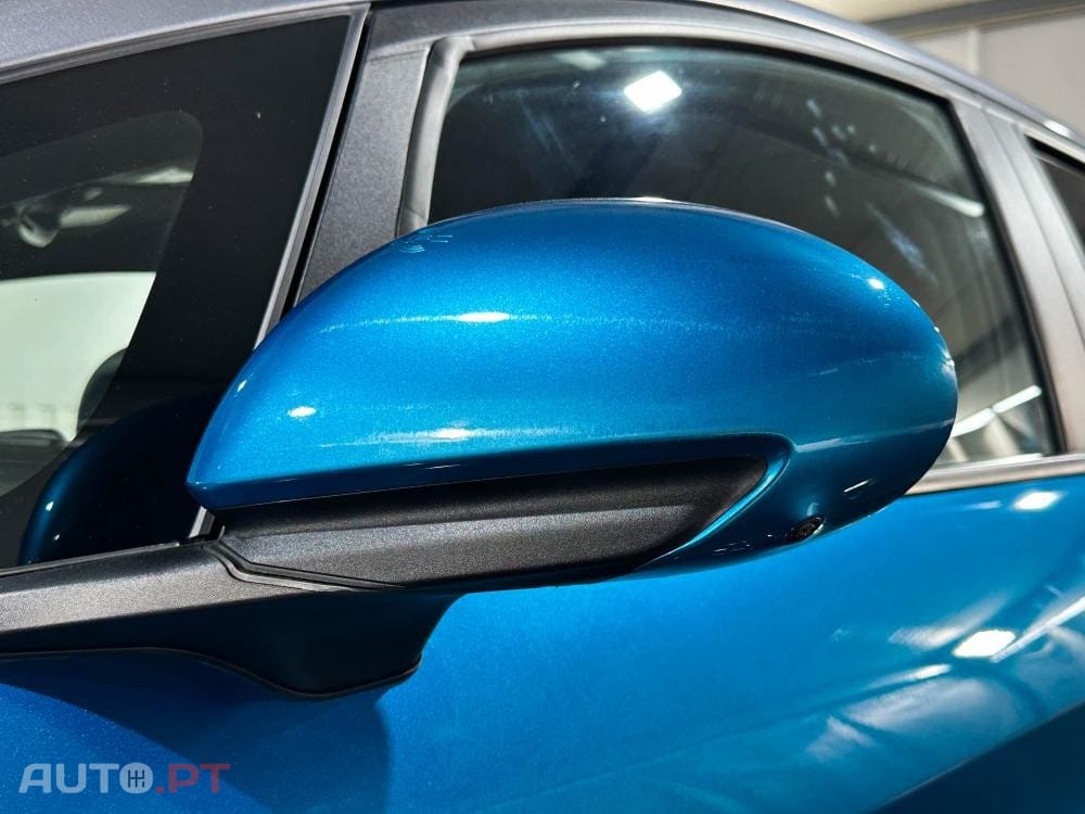 BYD Dolphin 60.4 kWh Design