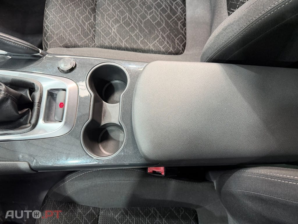 Peugeot 3008 Style