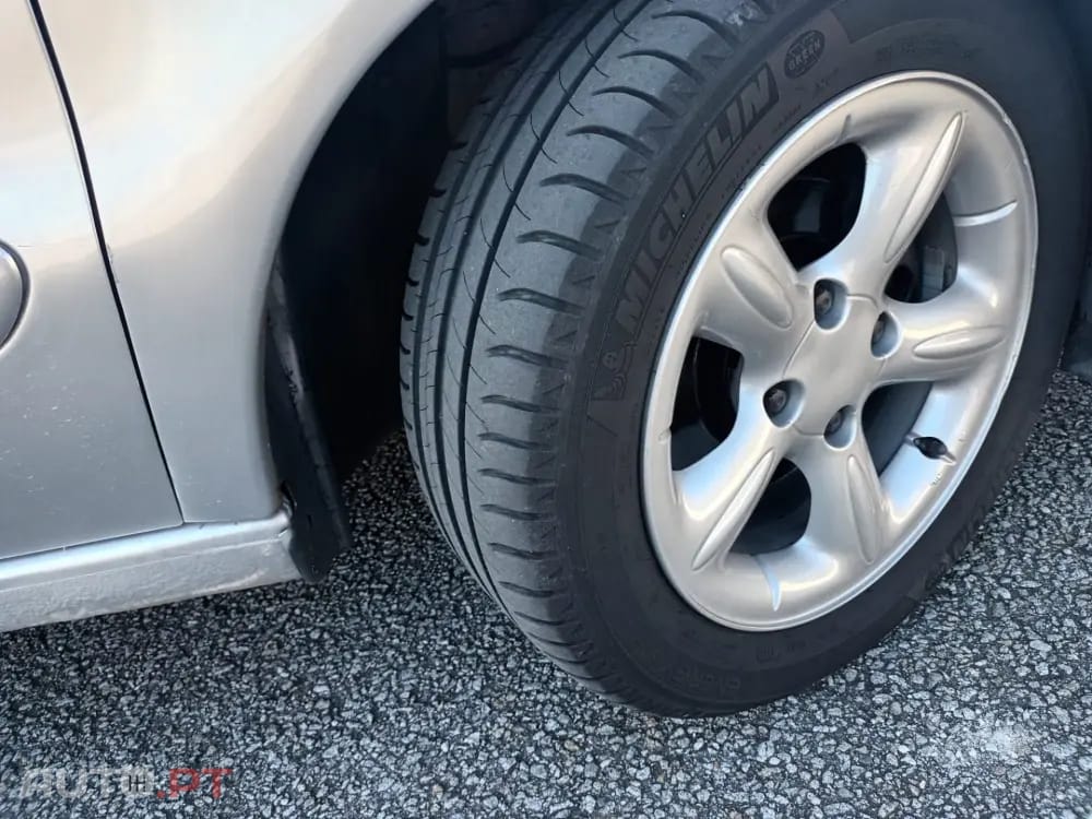 Citroen Xsara Break 1.4 HDi SX 03