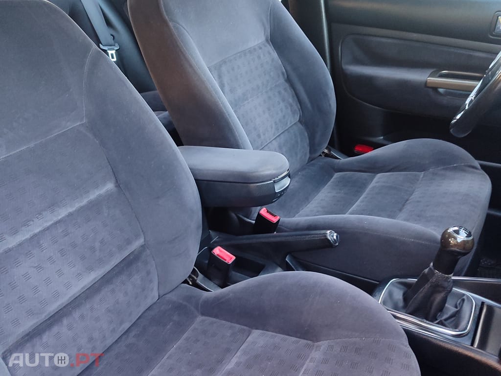 Volkswagen Bora 1.9 TDI ano 2006