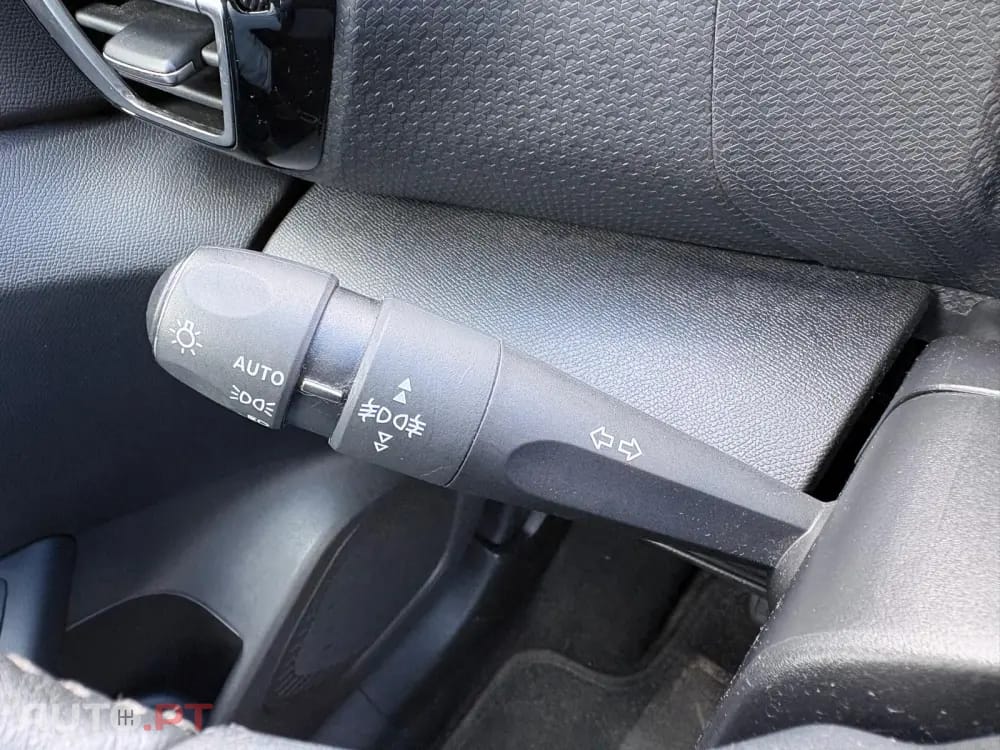 Citroen C4 1.5 BlueHDi Feel Pack