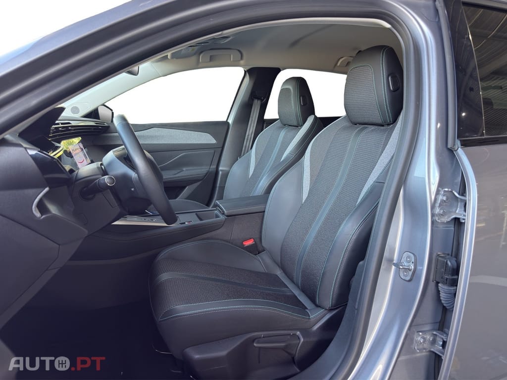 Peugeot E-308 54 kWh Allure