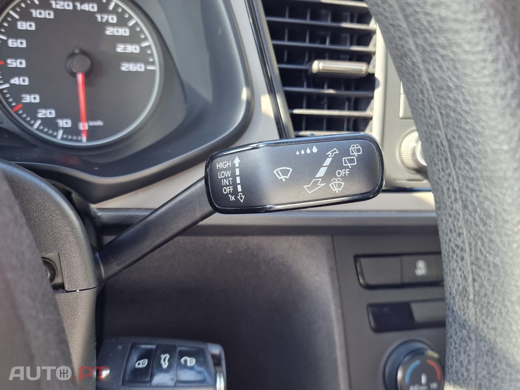 Seat Leon 1.0 TSI Style