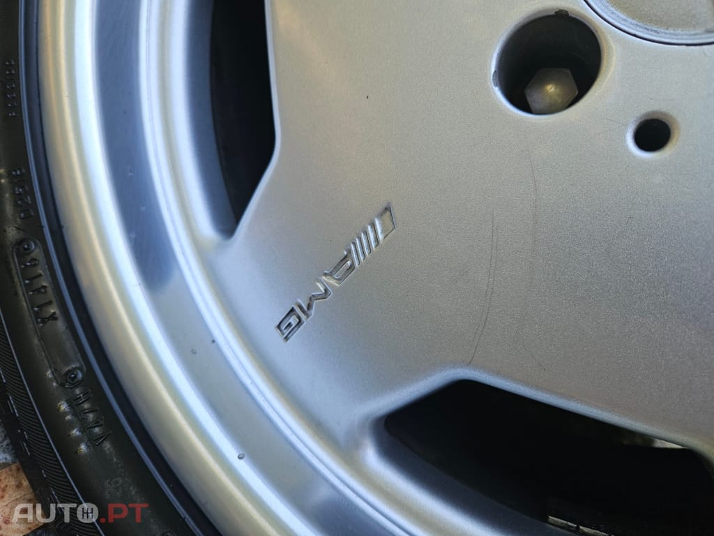 Mercedes-Benz S 300 Turbo Diesel