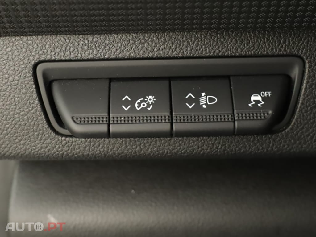 Renault Kangoo Kangoo 1.5 Blue dCi L2 Advance