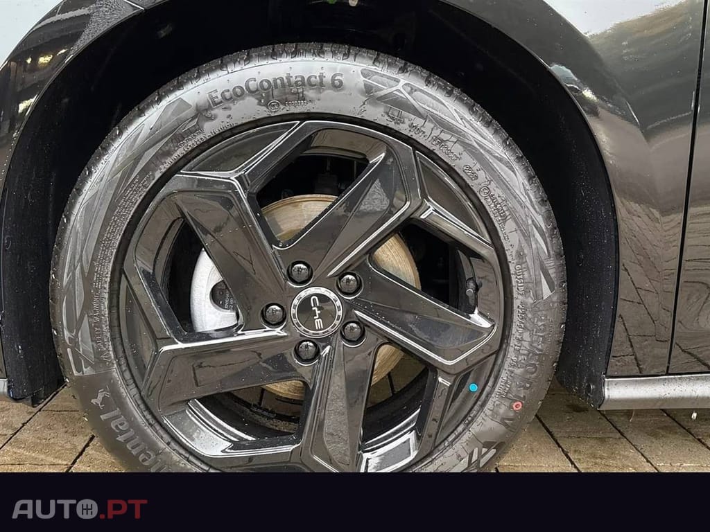 BYD Seal 6 1.5 DM-i Comfort