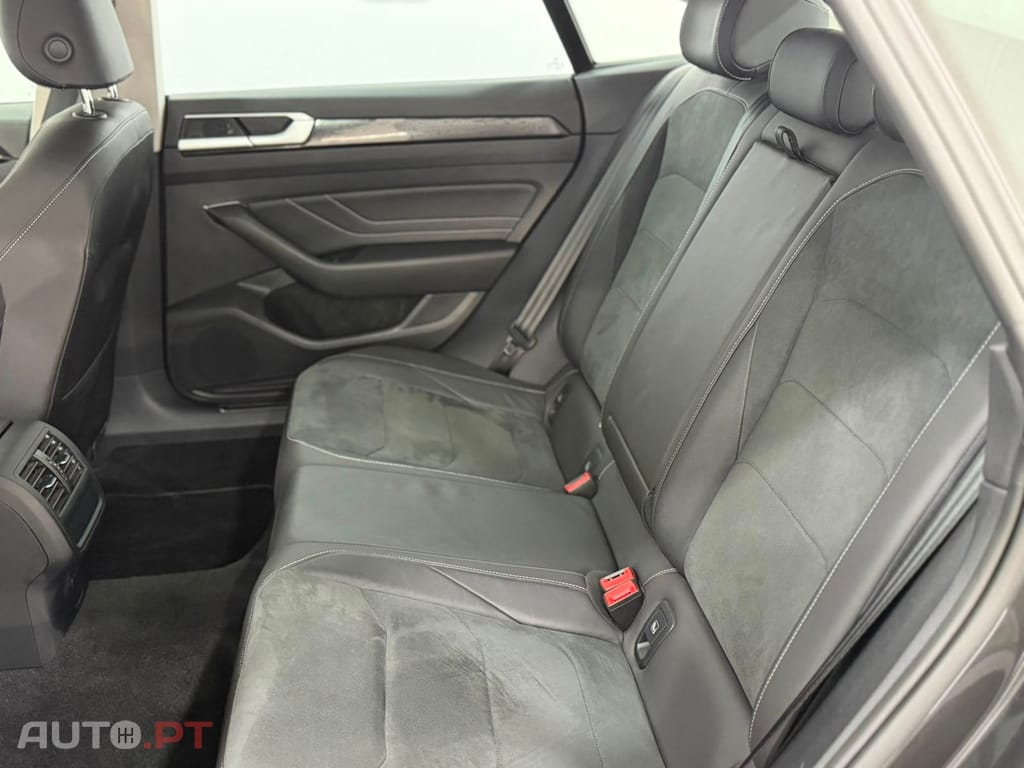 Volkswagen Arteon 2.0 TDI Elegance DSG