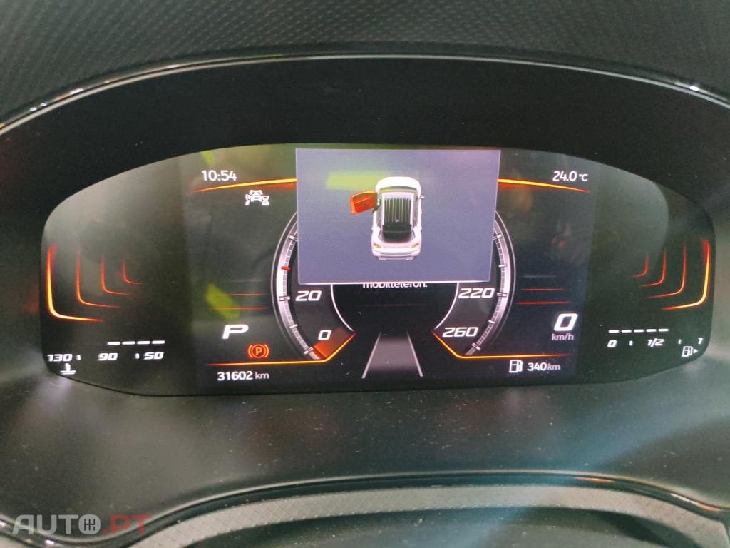 Seat Arona 1.0 TSI Style DSG