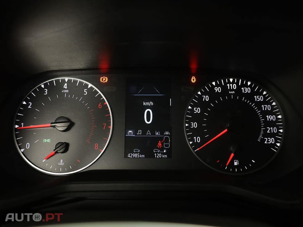 Renault Clio Clio 1.0 TCe Evolution